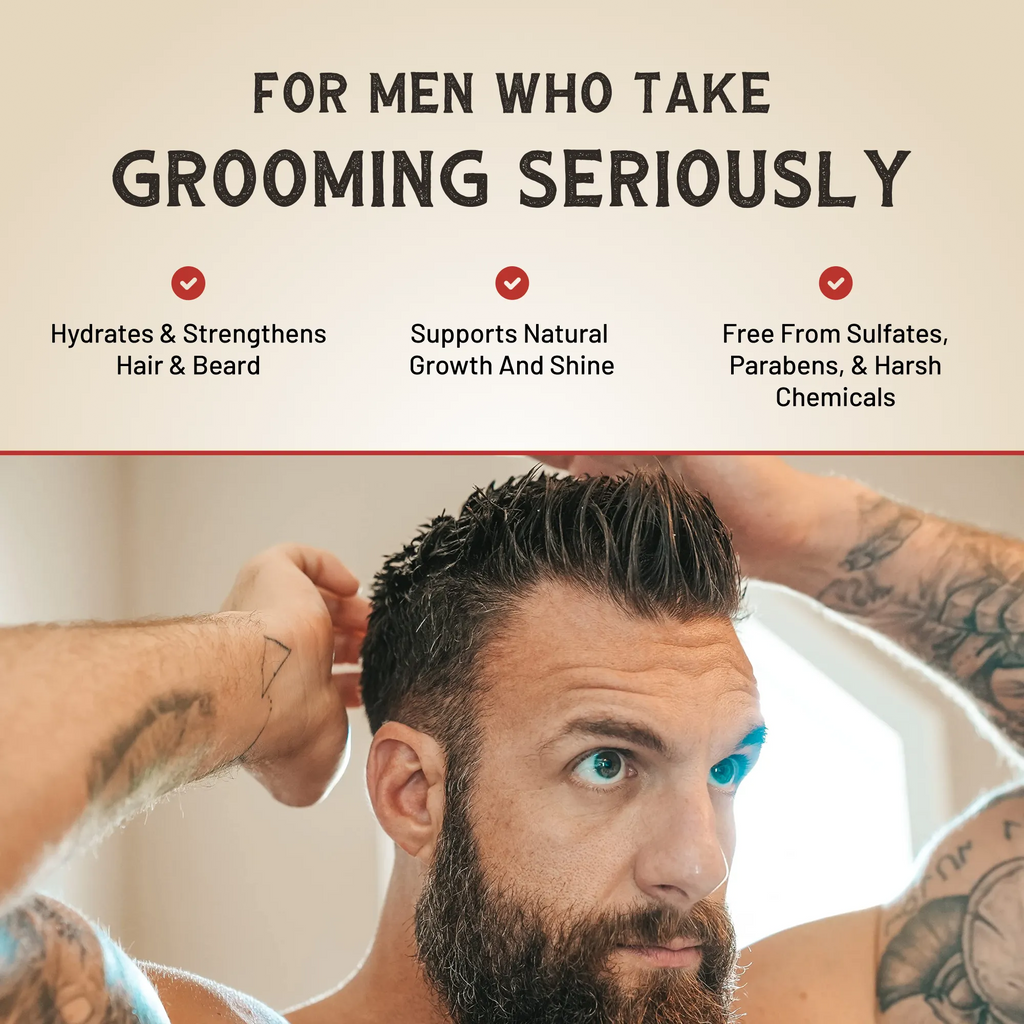 Formula 49 Organic Clay Pomade